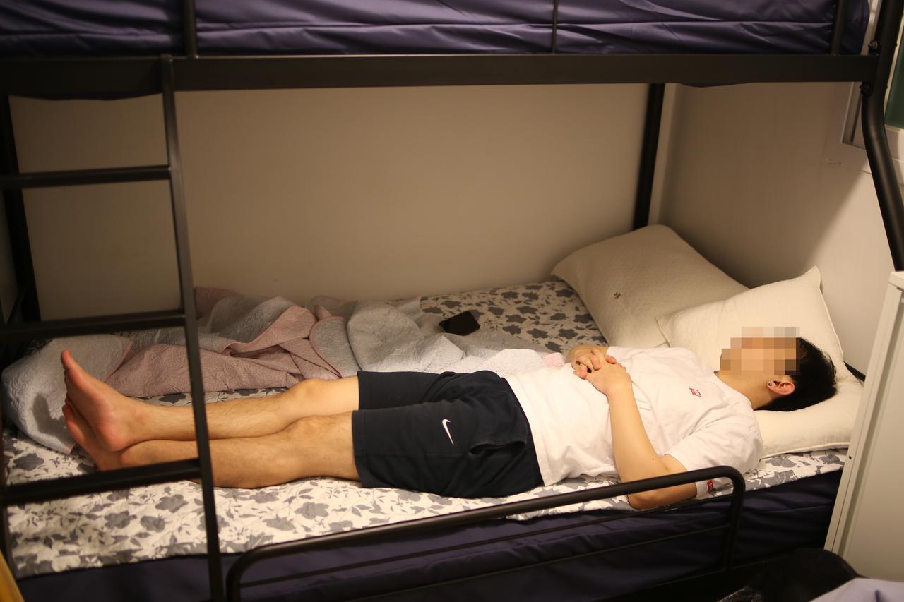 Harrytage Bed and Breakfast Σεούλ Εξωτερικό φωτογραφία