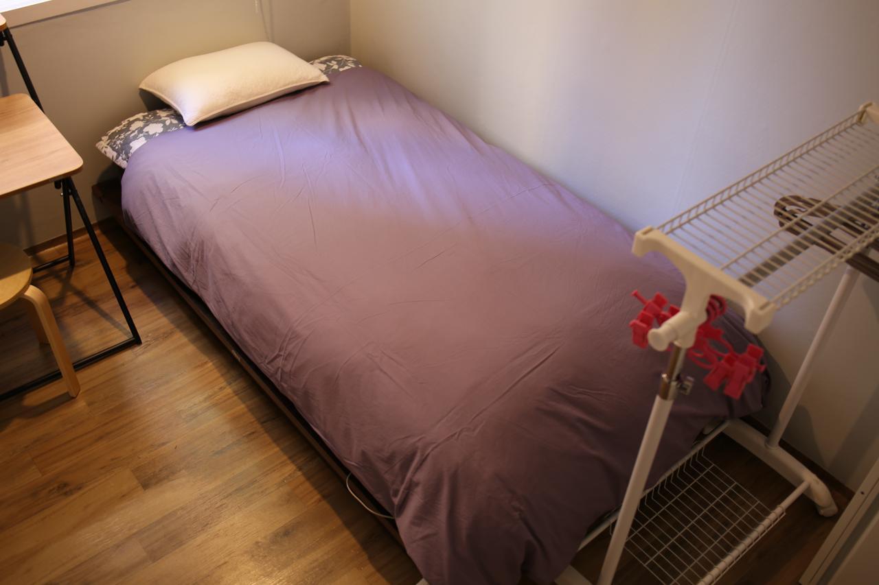 Harrytage Bed and Breakfast Σεούλ Εξωτερικό φωτογραφία