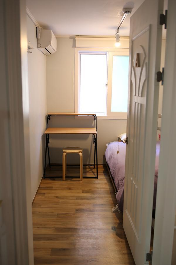 Harrytage Bed and Breakfast Σεούλ Εξωτερικό φωτογραφία