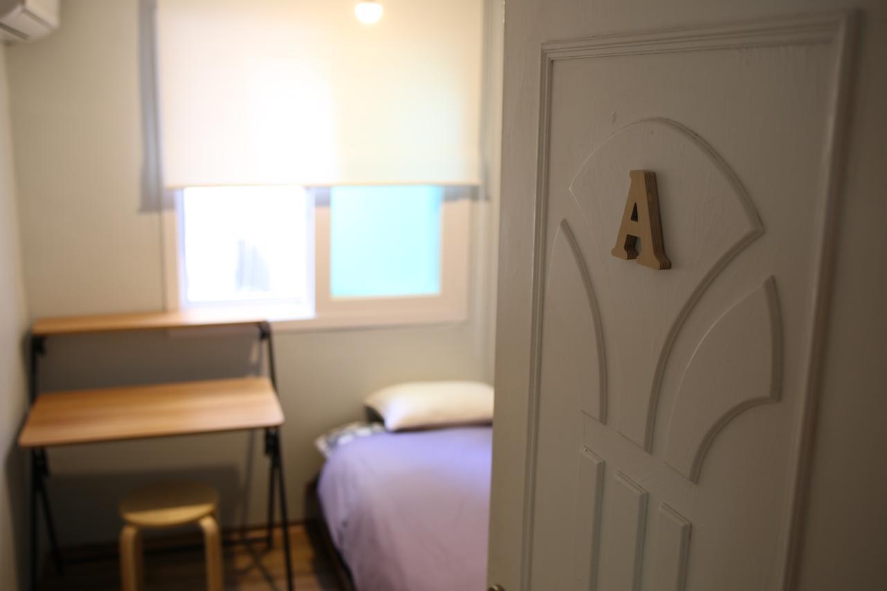 Harrytage Bed and Breakfast Σεούλ Εξωτερικό φωτογραφία